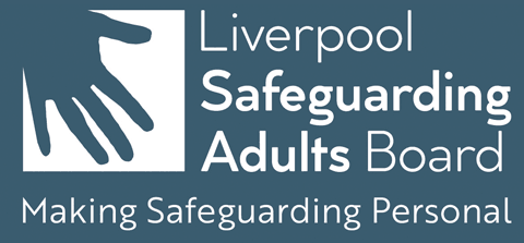 Liverpool Safeguarding Adults Board - Making Safeguarding Personal